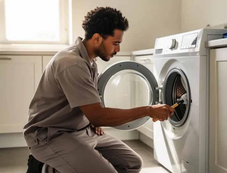 Washing Machine Repair service in Santa Ana